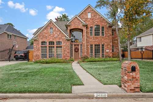 $469,900 - 4Br/4Ba -  for Sale in Wimbledon Country Sec 01, Tomball