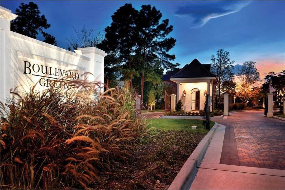 $629,000 - 3Br/4Ba -  for Sale in Boulevard Green At Vision Park, Conroe