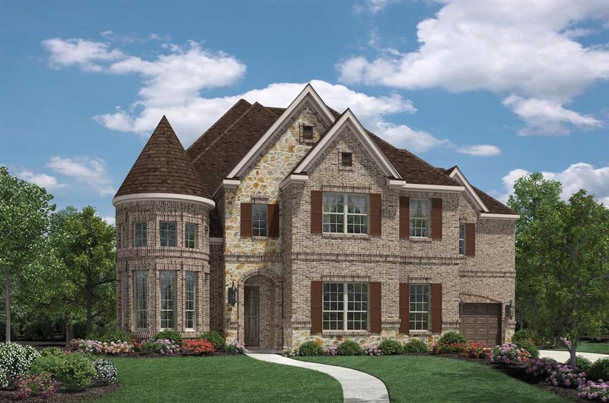 $893,637 - 4Br/5Ba -  for Sale in Woodson's Reserve, Spring