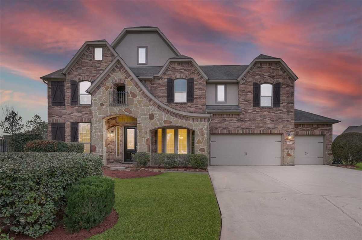 $4,500 - 5Br/5Ba -  for Sale in The Woodlands Creekside Park West 12, Tomball