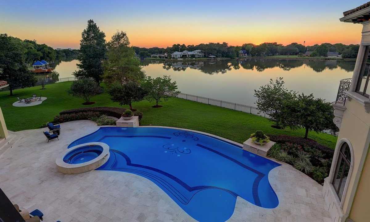 $8,895,000 - 6Br/8Ba -  for Sale in Paradise Point, Sugar Land