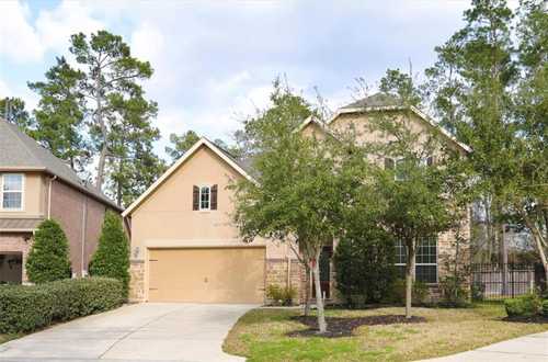 $590,000 - 4Br/5Ba -  for Sale in The Woodlands Creekside Park West 03, Tomball