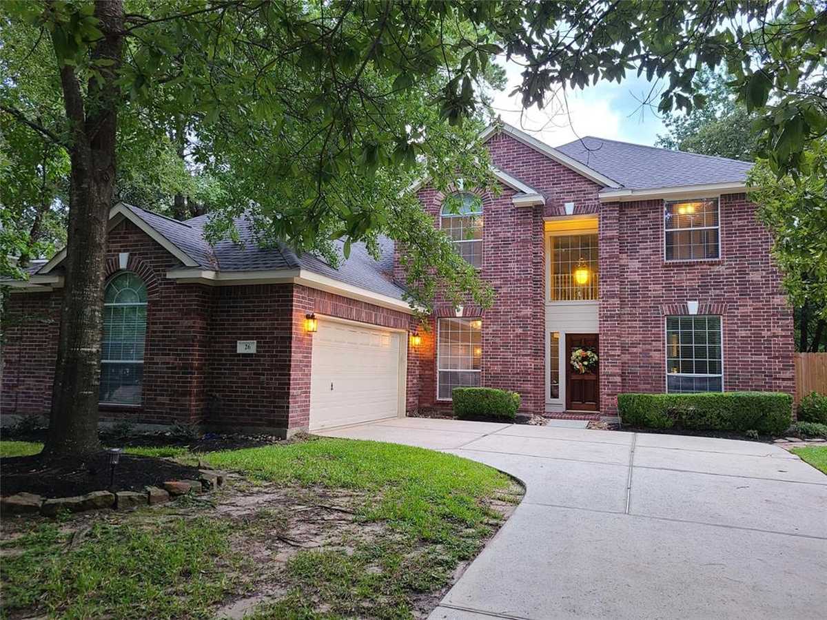 $549,900 - 5Br/4Ba -  for Sale in Wdlnds Harpers Lnd College Park, The Woodlands