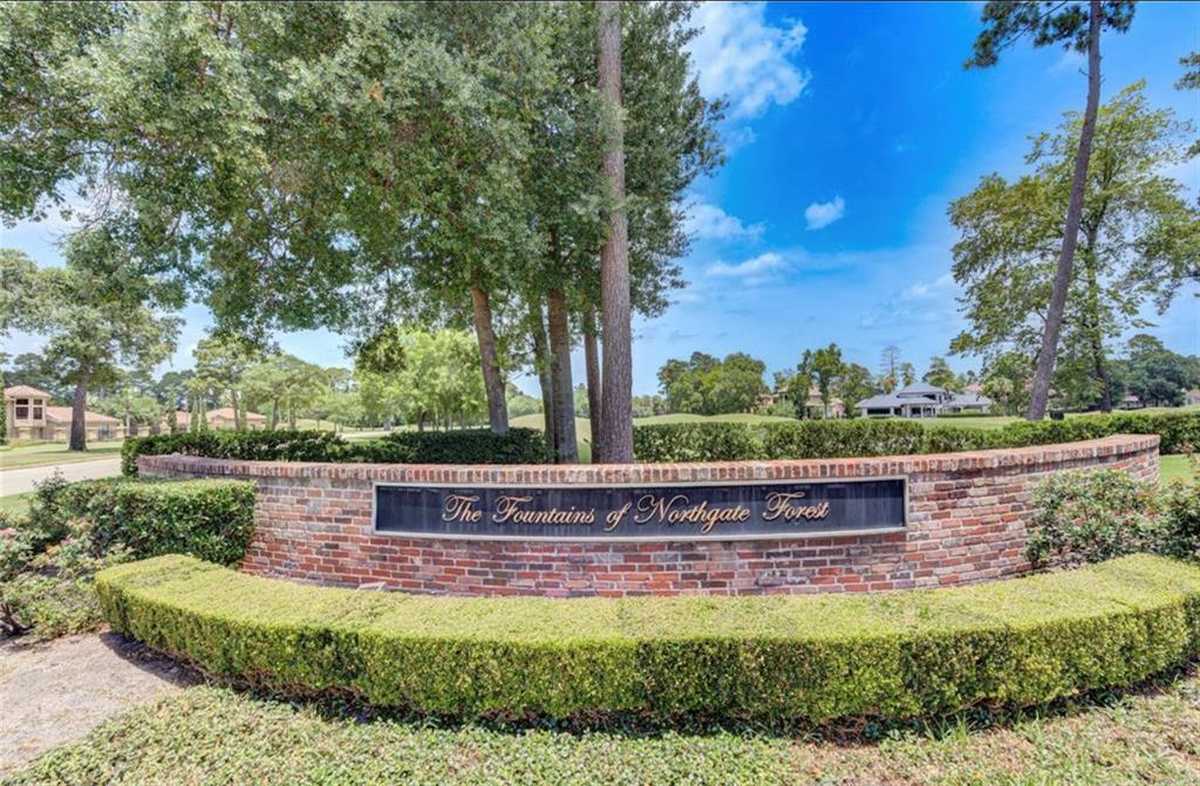 $724,900 - 4Br/4Ba -  for Sale in Fountains/northgate Forest, Houston