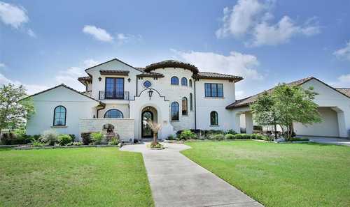 $2,225,000 - 5Br/6Ba -  for Sale in August Lakes Sec 1, Katy