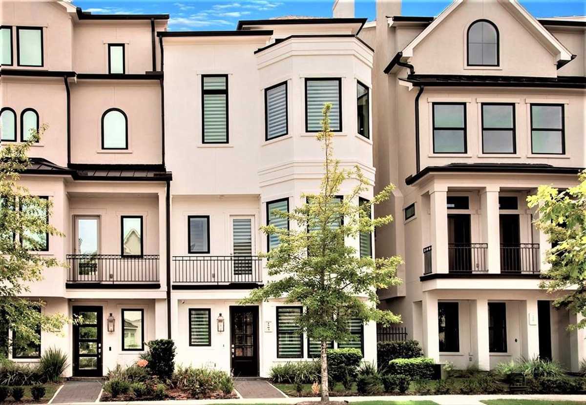 $1,125,000 - 3Br/4Ba -  for Sale in East Shore, The Woodlands