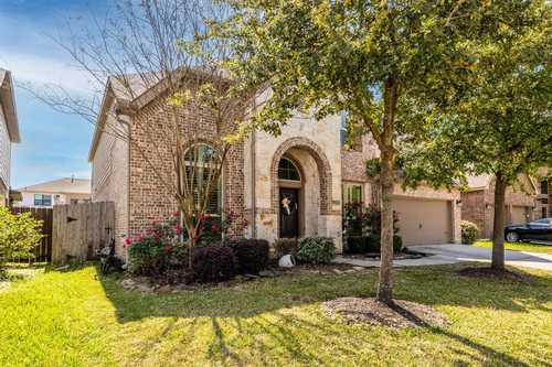 $599,000 - 5Br/4Ba -  for Sale in Cypress Creek Lakes, Cypress
