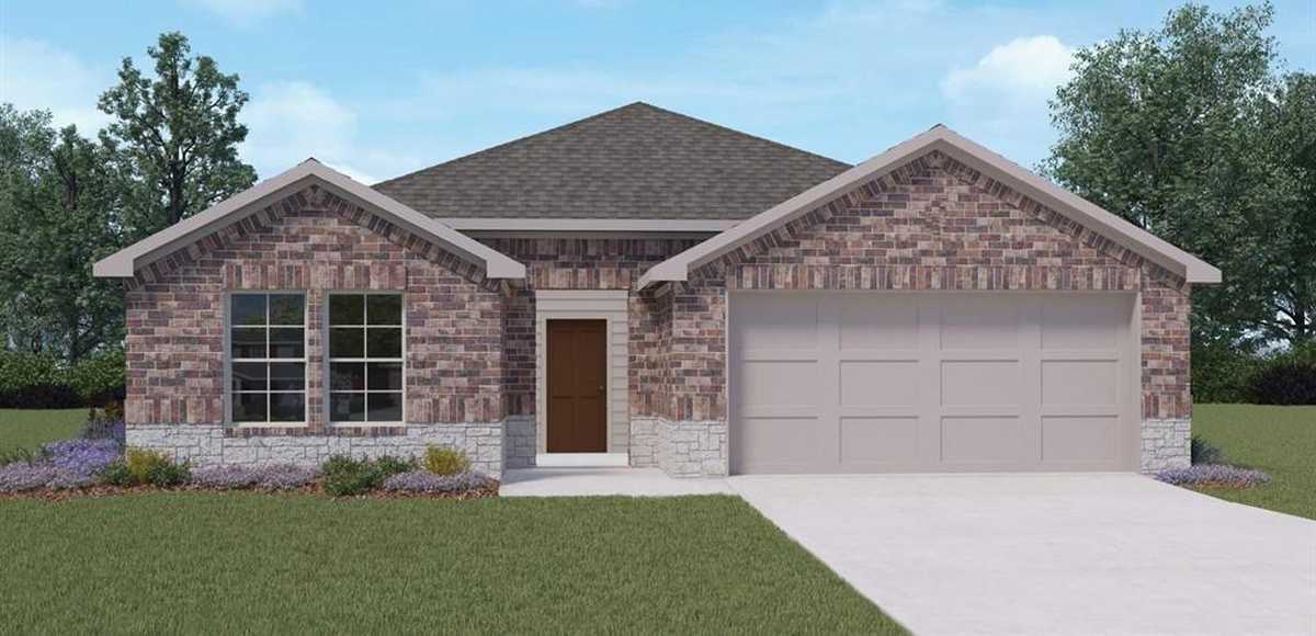 $290,990 - 4Br/2Ba -  for Sale in Central Park, Texas City