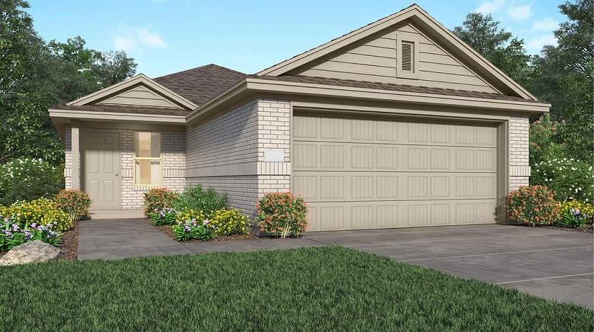 $229,990 - 3Br/2Ba -  for Sale in Tavola, New Caney
