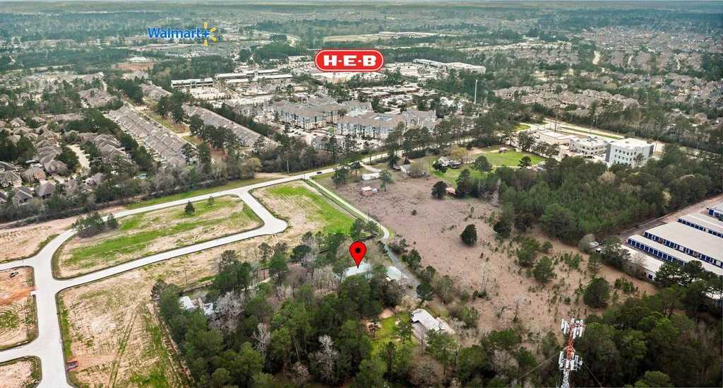 View The Woodlands, TX 77389 land