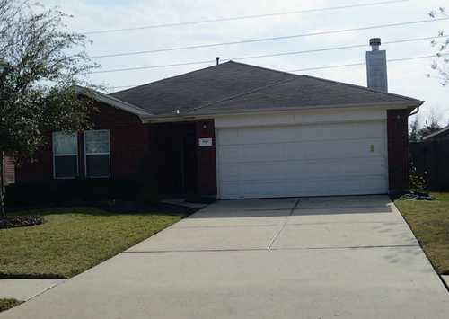 $293,500 - 4Br/2Ba -  for Sale in Cypress Mill Park Sec 04, Cypress