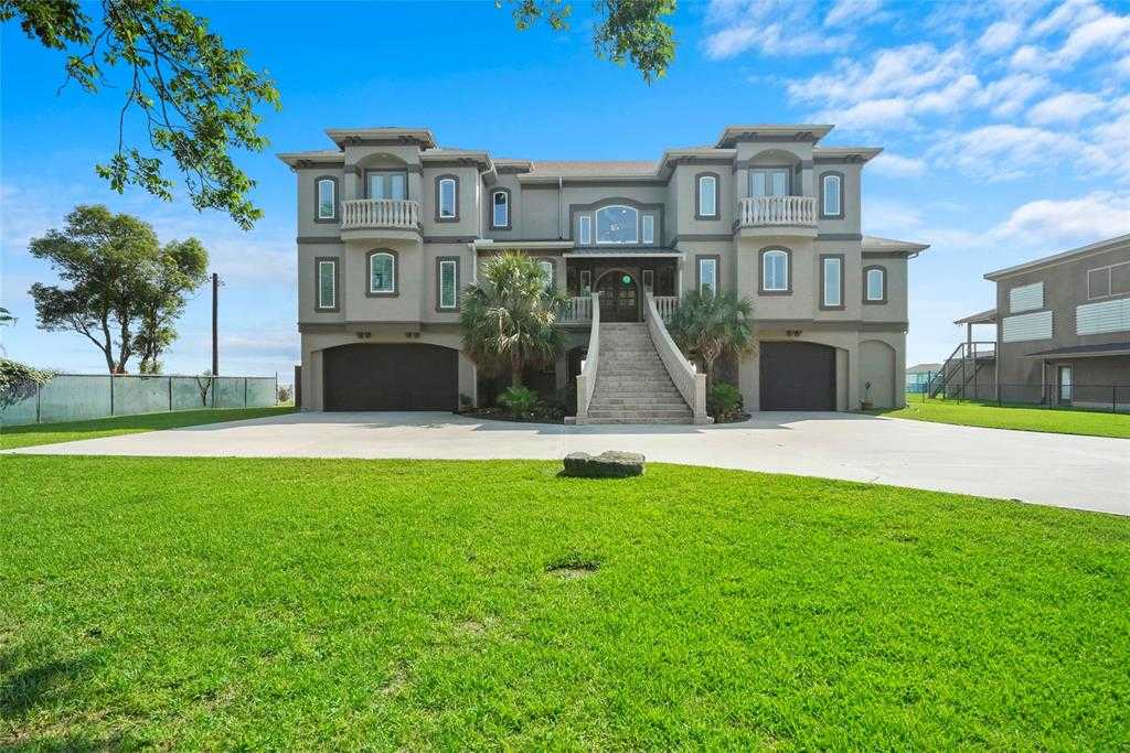 View Bacliff, TX 77518 house
