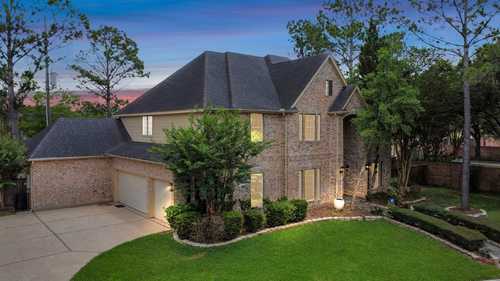 $650,000 - 5Br/4Ba -  for Sale in Twin Lakes, Houston