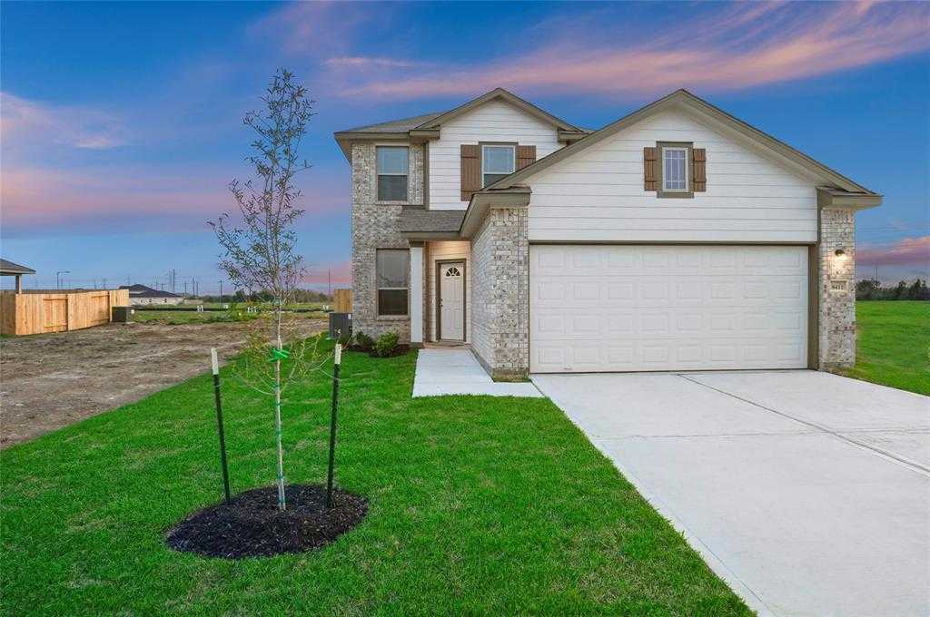 View Texas City, TX 77591 house