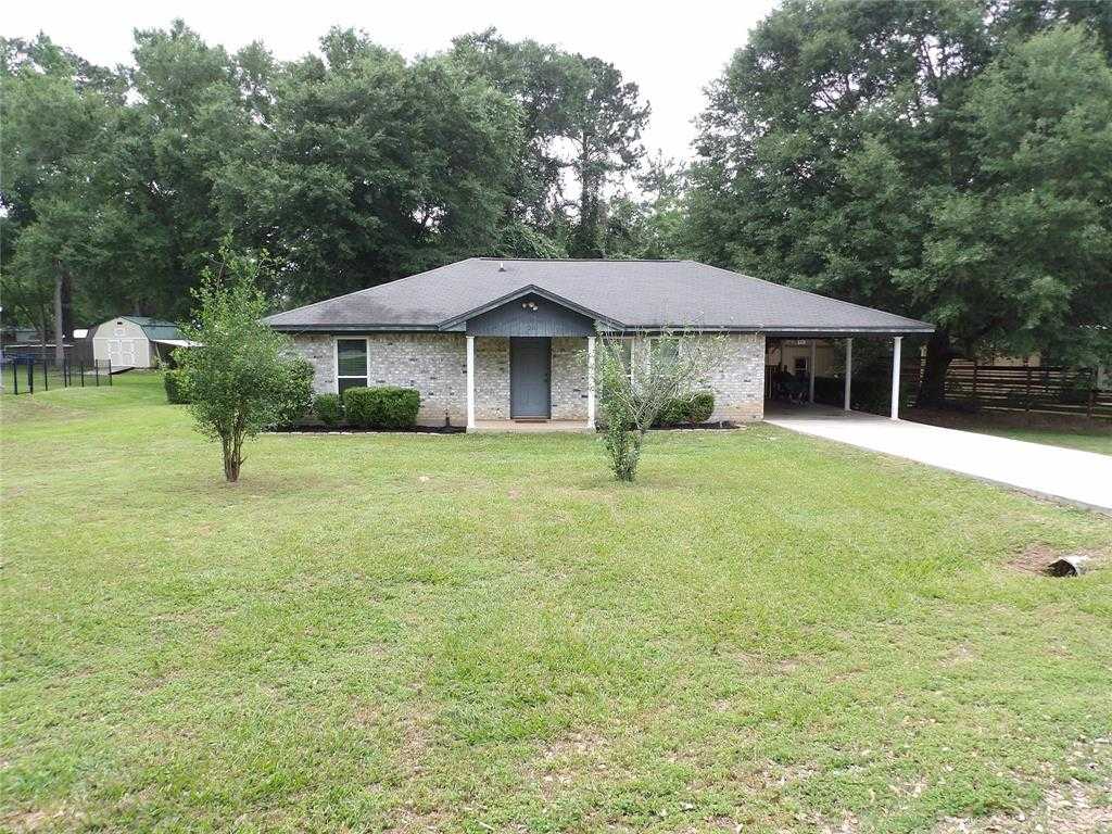 View Coldspring, TX 77331 house
