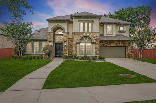 $1,475,000 - 5Br/4Ba -  for Sale in Avalon At Riverstone, Sugar Land