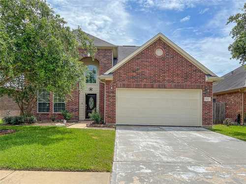 $360,000 - 4Br/3Ba -  for Sale in Lakecrest Forest Sec 01, Katy