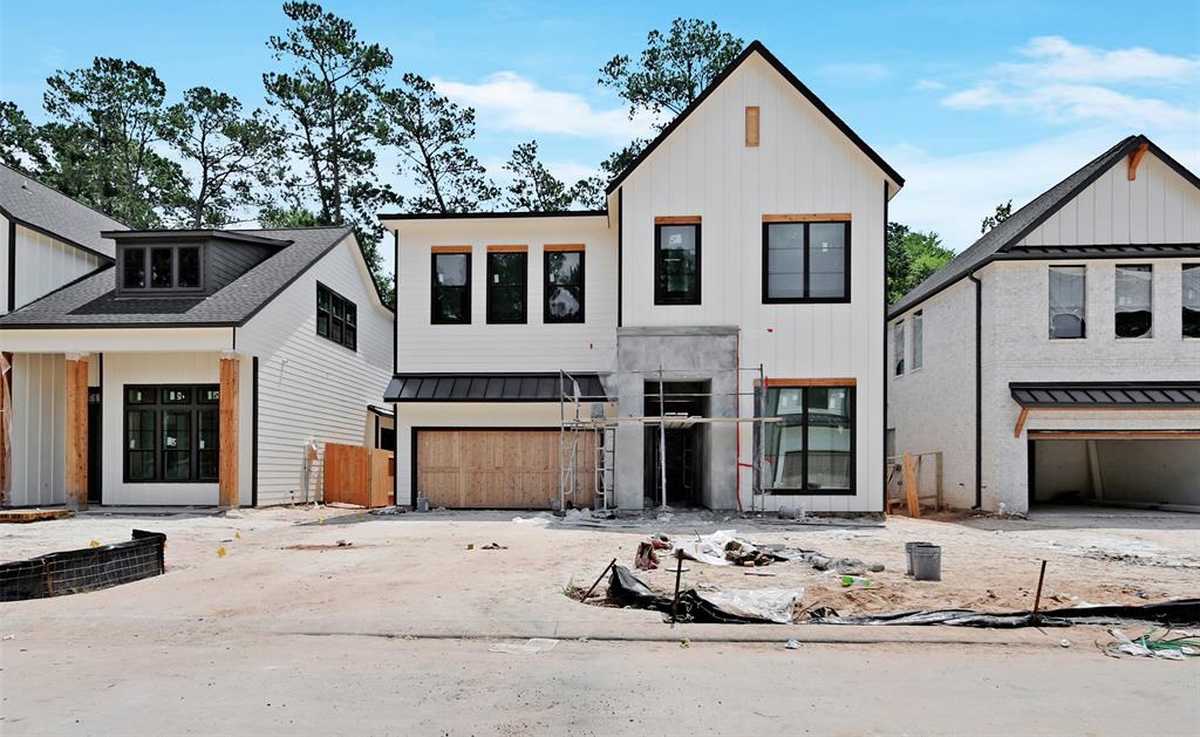 $889,990 - 5Br/4Ba -  for Sale in Honeycomb Ridge, The Woodlands