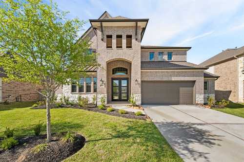 $639,633 - 4Br/4Ba -  for Sale in Falls At Green Meadows, Katy