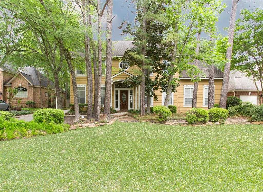 View The Woodlands, TX 77381 house