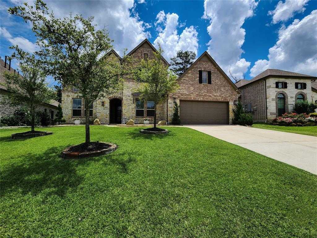 View Tomball, TX 77375 house