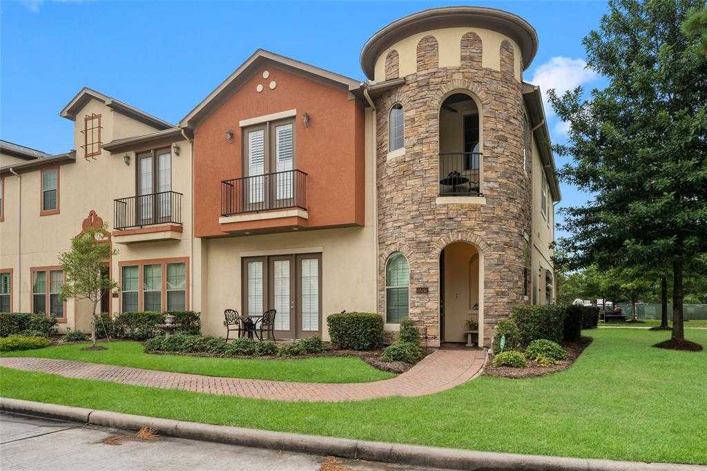 View Houston, TX 77070 residential property