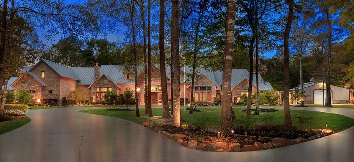 $8,500,000 - 5Br/7Ba -  for Sale in Northcrest Ranch, New Caney
