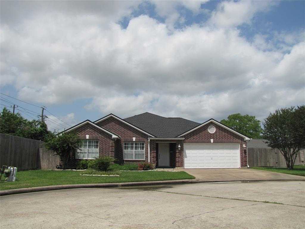 View Tomball, TX 77375 house