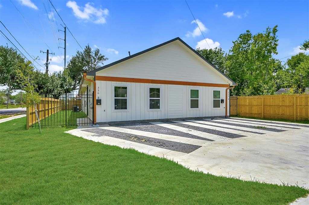 View Houston, TX 77029 multi-family property