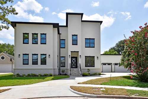$1,209,000 - 5Br/5Ba -  for Sale in Country Club Estates, Jersey Village