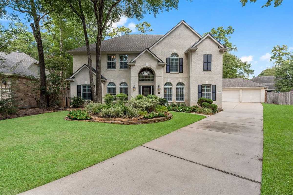 $525,000 - 4Br/4Ba -  for Sale in Wdlnds Harpers Lnd College Park, The Woodlands