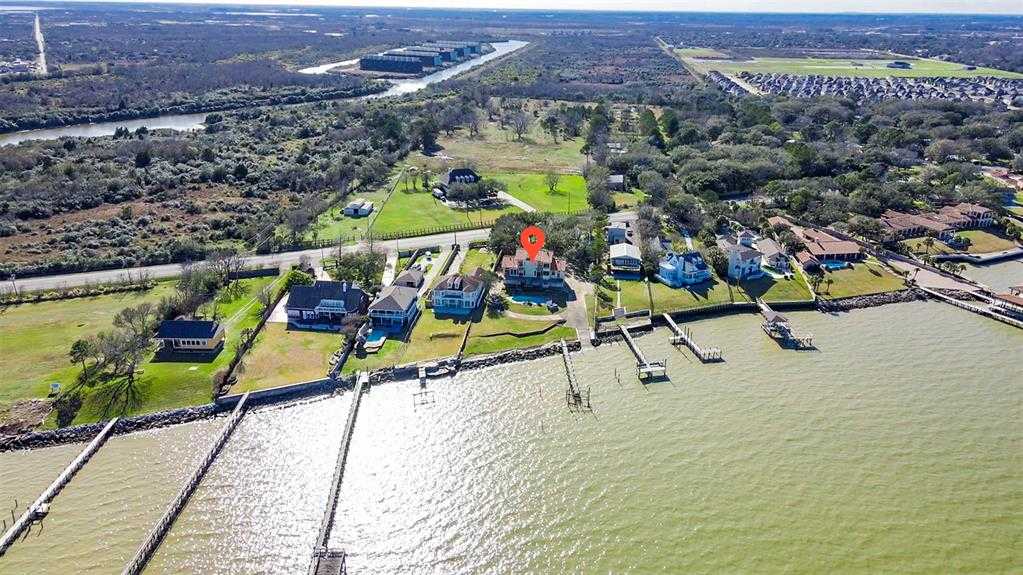 View Bacliff, TX 77518 house