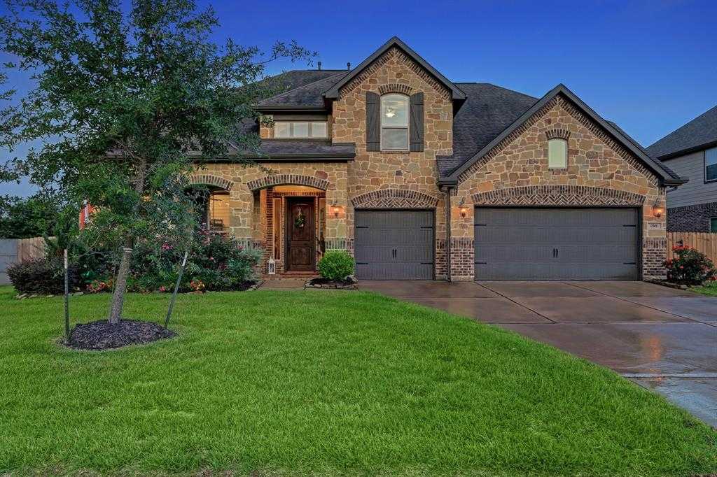 View Friendswood, TX 77546 house