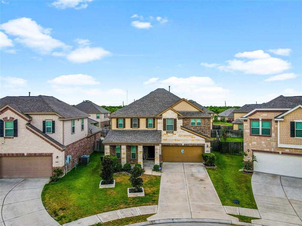 View Pearland, TX 77584 house