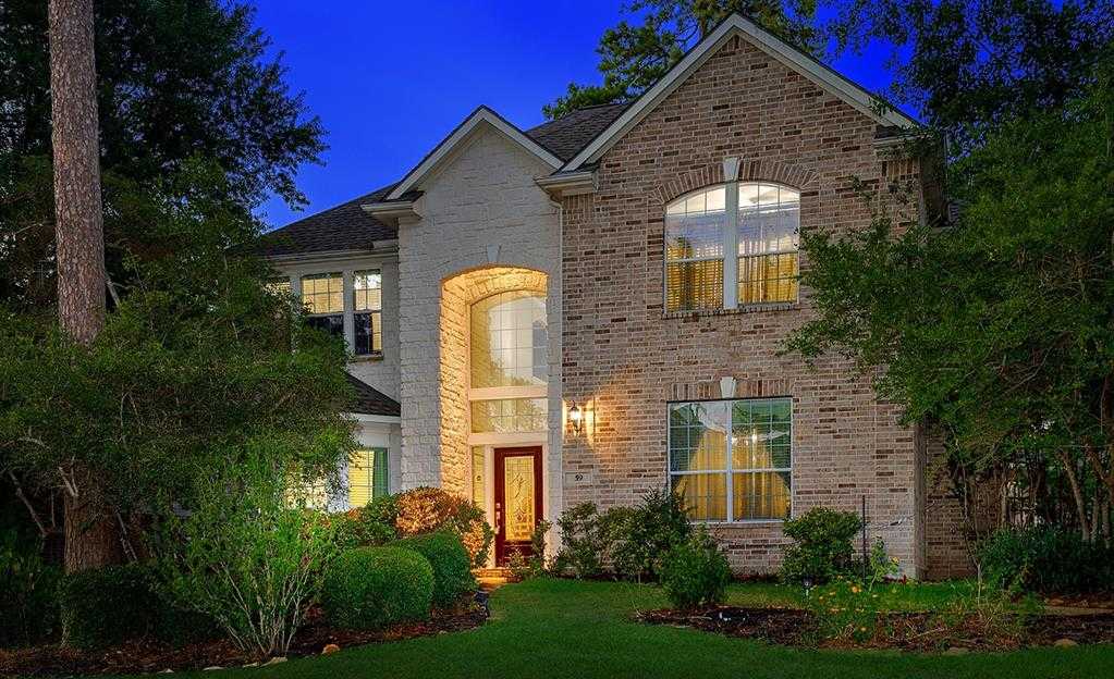View The Woodlands, TX 77382 house