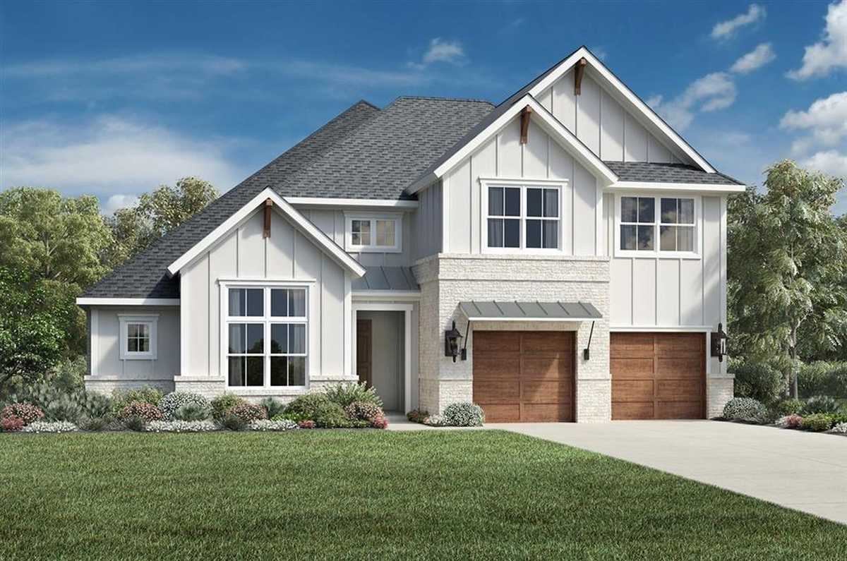 $699,978 - 4Br/4Ba -  for Sale in Woodson's Reserve - Sycamore Collection, Spring