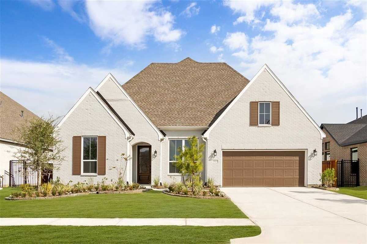 $674,874 - 4Br/4Ba -  for Sale in Woodson's Reserve - Sycamore Collection, Spring