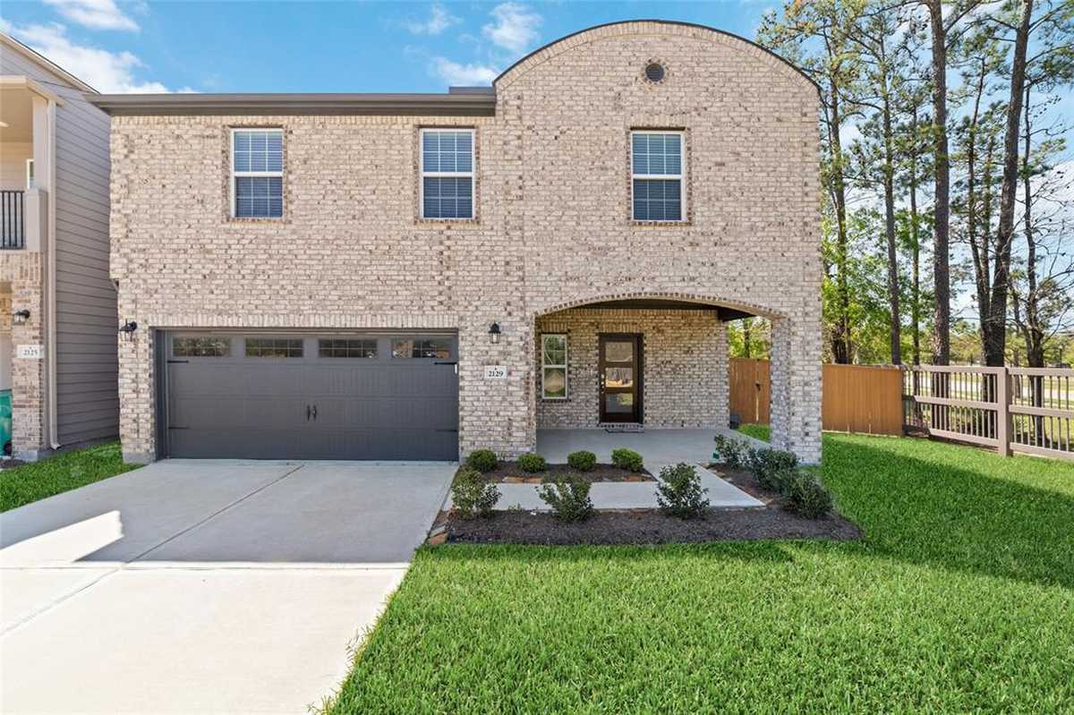 $380,000 - 4Br/4Ba -  for Sale in Solstice At Harmony 01, Spring