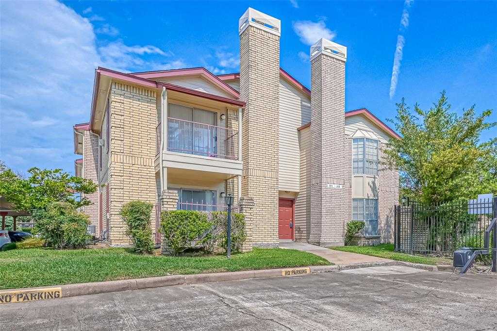 View Houston, TX 77054 residential property