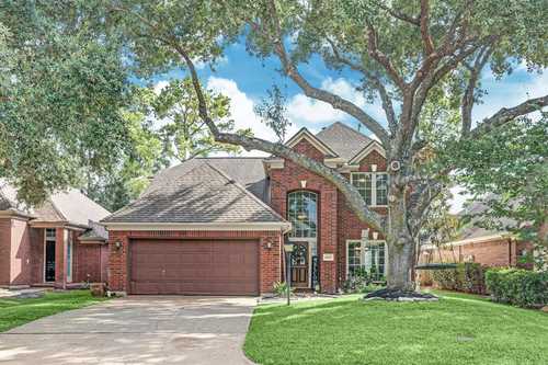 $398,640 - 3Br/3Ba -  for Sale in Hearthstone Meadows, Houston