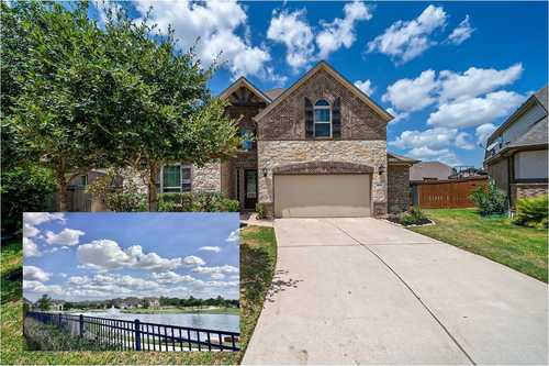 $523,900 - 4Br/4Ba -  for Sale in Cypress Creek Lakes, Cypress