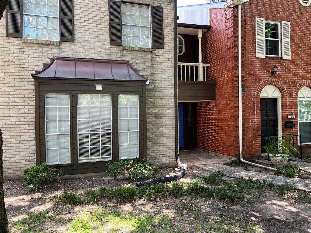 View Houston, TX 77079 residential property