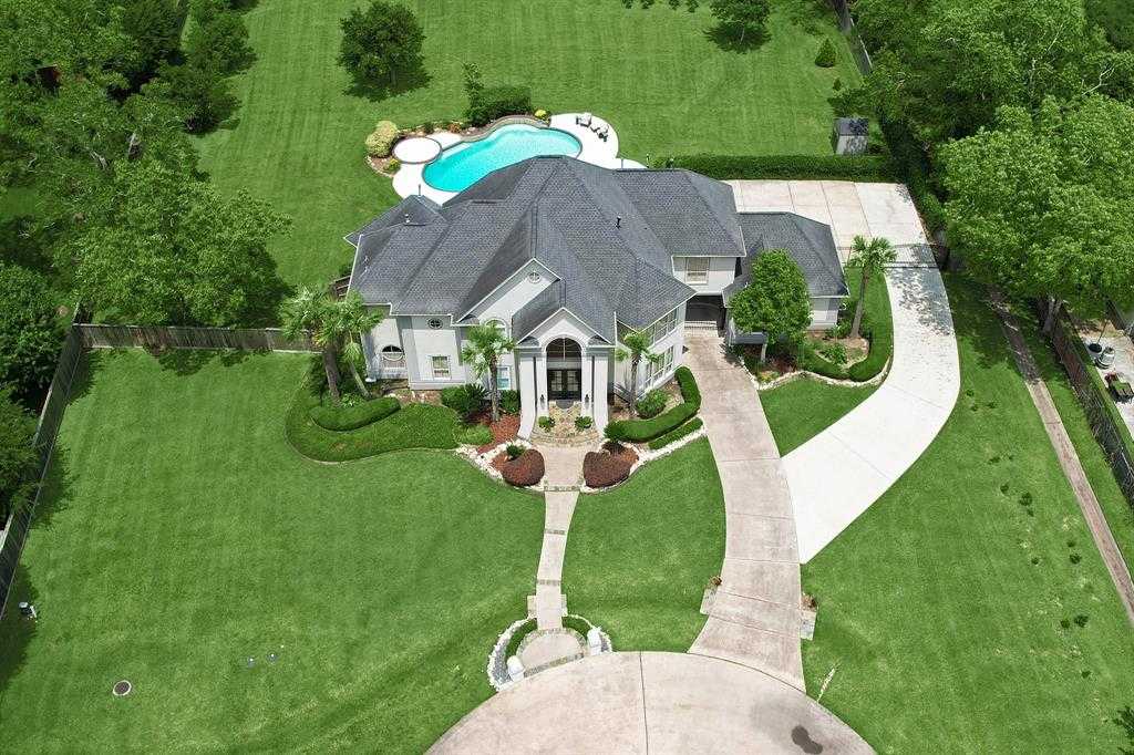 View Friendswood, TX 77546 house