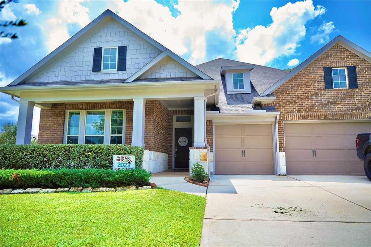 $575,000 - 4Br/4Ba -  for Sale in Falls At Imperial Oaks, Spring