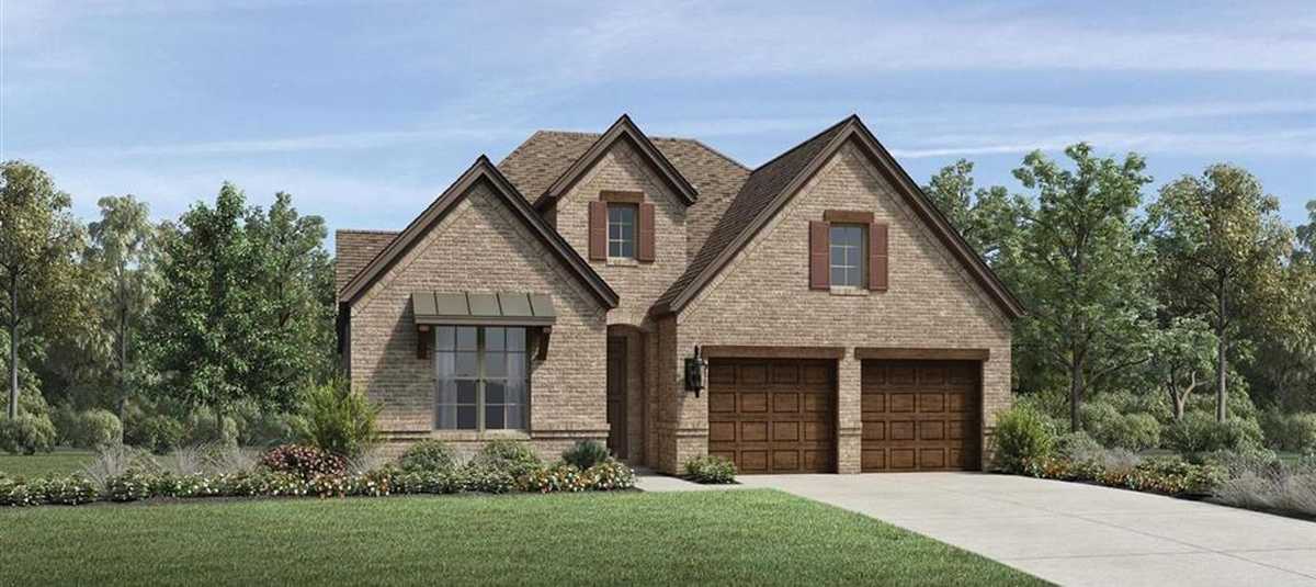 $568,209 - 4Br/3Ba -  for Sale in Woodson's Reserve Cypress, Spring