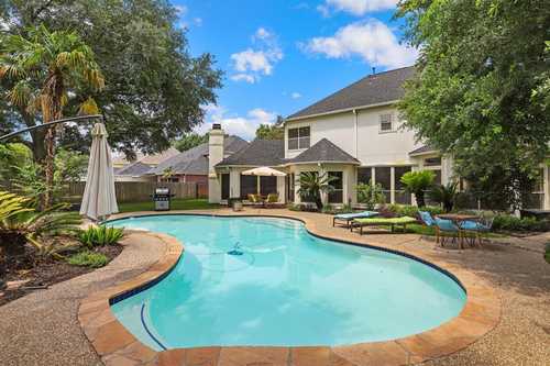 $679,500 - 4Br/4Ba -  for Sale in Twin Lakes, Houston