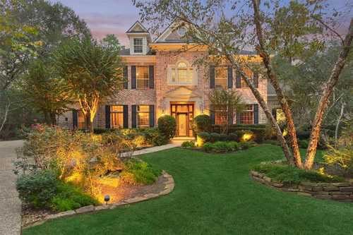 $1,975,000 - 5Br/7Ba -  for Sale in The Woodlands Indian Springs, The Woodlands