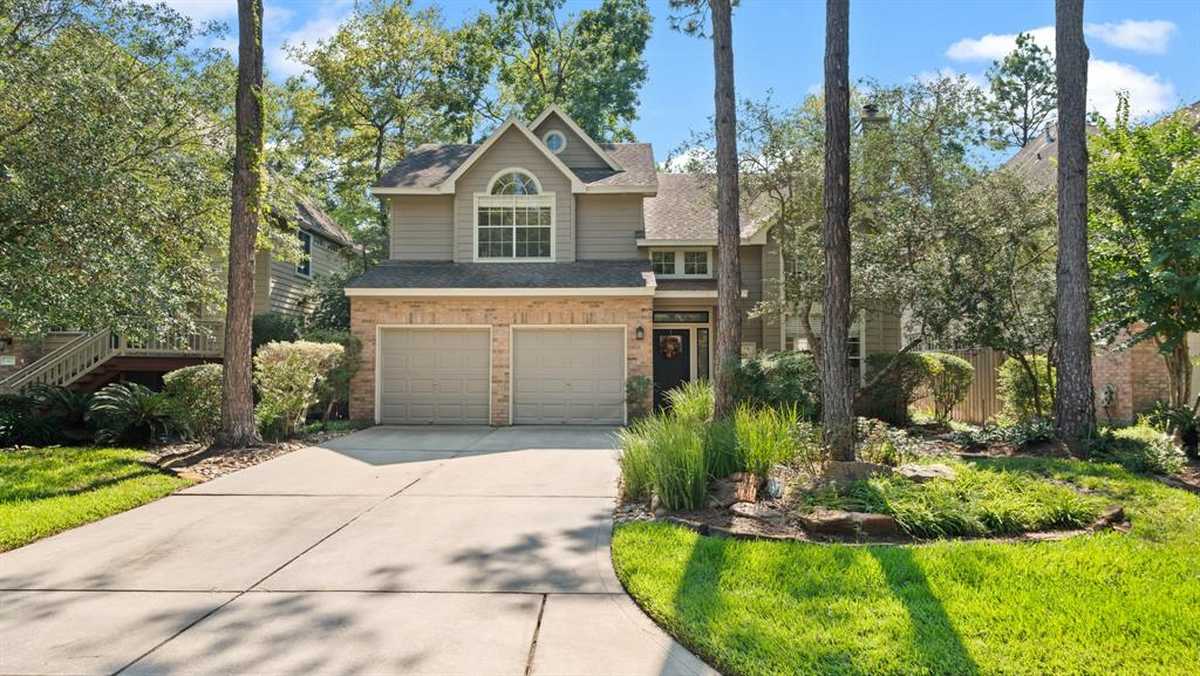 $499,000 - 3Br/3Ba -  for Sale in Wdlnds Forest Lake 03, The Woodlands