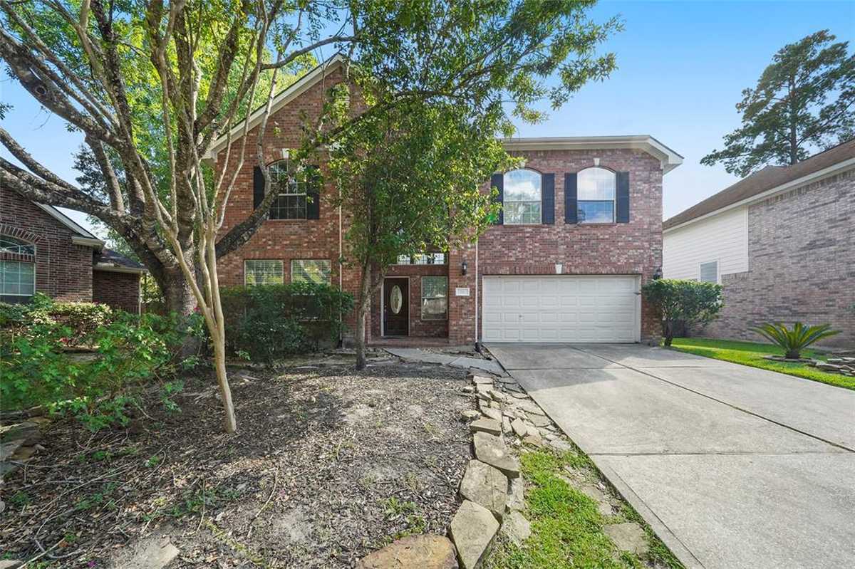 $379,000 - 4Br/3Ba -  for Sale in Wdlnds Harpers Lnd College P, The Woodlands