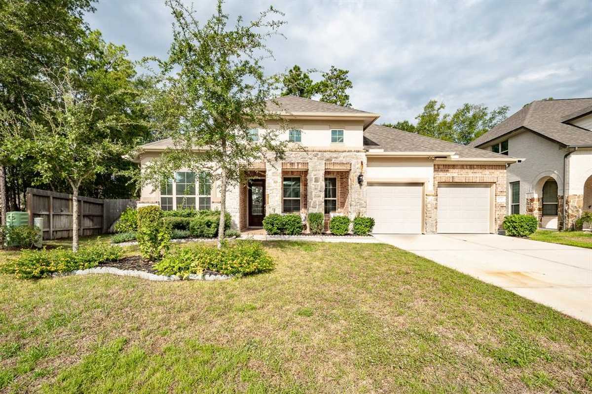 $479,000 - 4Br/4Ba -  for Sale in Meadows At Imperial Oaks 07, Conroe